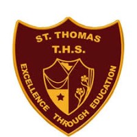 St. Thomas Technical High School logo - Similar company to Morant Bay High School