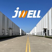 JWELL MACHINERY | INDIA logo - Similar company to Jwell Group