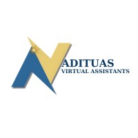 Adituas Virtual Assistants logo - Similar company to Astron It Solutions