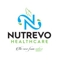 Nutrevo Healthcare logo - Similar company to Nutrevo Healthcare