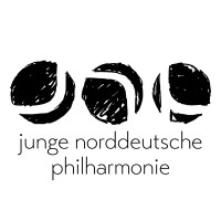 junge norddeutsche philharmonie e.V. logo - Similar company to Konzertdirektion Hans Adler