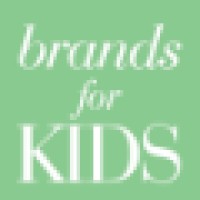 Brands For Kids Sweden logo - Similar company to Tiny Rym