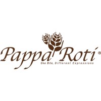 PappaRoti US logo - Similar company to Papparoti
