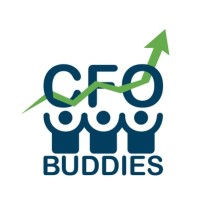 CFO Buddies logo - Similar company to Cfo Axis