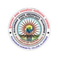 Kulbhashkar Ashram P G College logo - Similar company to Cmp Degree College, Prayagraj