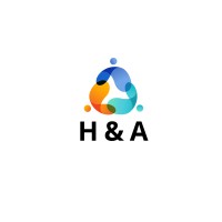 H&A IT Solutions logo - Similar company to H Tech Solutions
