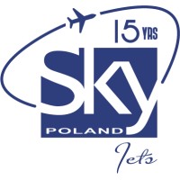 Sky Poland Aviation Sp. z o.o. logo - Similar company to Call&Fly