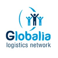 Globalia Logistics Network logo - Similar company to Reversemi Logistics Network