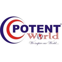 POTENT WORLD GLOBAL LTD logo - Similar company to 4Mbiz Solution