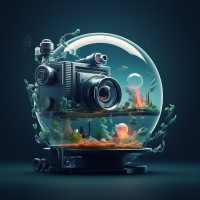 Bubble Pictures Studio logo - Similar company to Gro | Ecom Growth System