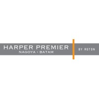 HARPER Premier Nagoya Batam logo - Similar company to Pt Sam Segara Damai