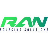RAN Sourcing Solutions logo - Similar company to Isa Ingenium