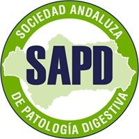SAPD Sociedad Andaluza de Patología Digestiva logo - Similar company to Asociación Española De Gastroenterología