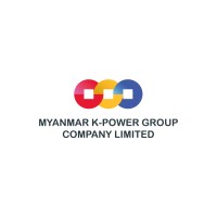 Myanmar K-Power Company Limited logo - Similar company to Bridging International Asia Co.,Ltd