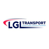 LGL Transport logo - Similar company to Goedel.De
