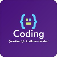 Çocuklar için Kodlama Dersleri logo - Similar company to Bikare Yazılım Ve Bilişim Teknolojileri