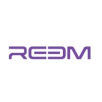REEM AI Inc. logo - Similar company to Mindful Impact