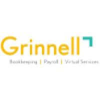 Grinnell Bookkeeping logo - Similar company to Versatel Solutions: Remote Bookkeeping, Accounting And Payroll