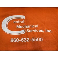 Central Mechanical Services, Inc ( Connecticut ) logo - Similar company to Aiello Home Services