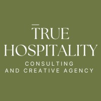 True Hospitality.co logo - Similar company to Baguest