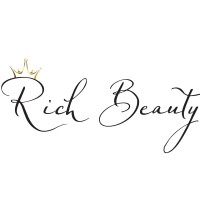 Rich Beauty LLC logo - Similar company to Walkee Paws