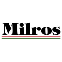 Milros Company logo - Similar company to The Finance Herald