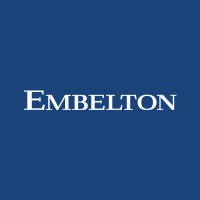 Embelton logo - Similar company to Vikin Waterproofing Technologies