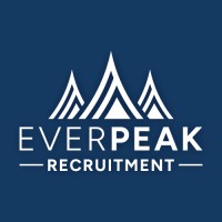 EverPeak Recruitment logo - Similar company to Greenfield Software