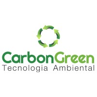 CarbonGreen Tecnologia Ambiental logo - Similar company to Bamet Engenharia