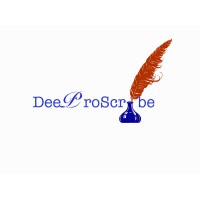 DeeProScribe logo - Similar company to Counter Coffee