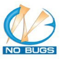NO Bugs USA logo - Similar company to No Bugs