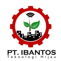 PT Ibantos Teknologi Hijau (Konsultan Lingkungan) logo - Similar company to Hbp Konsultan