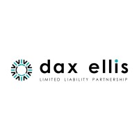 Dax Ellis LLP logo - Similar company to The Cfo Cloud