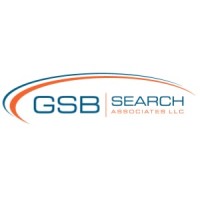 GSB Search Associates LLC logo - Similar company to Code-Less Ventures