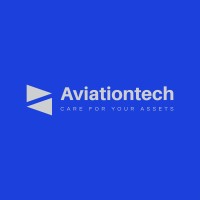 Aviationtech logo - Similar company to Aviationtech