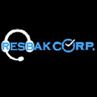 Resbak Corp logo - Similar company to M3 Services