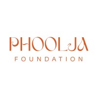 Phoolja Foundation logo - Similar company to Fosterli