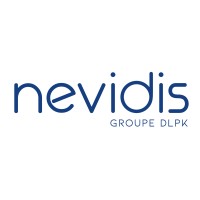 NEVIDIS logo - Similar company to Dlpk
