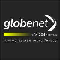 GlobeNet Telecom, a V.tal Network logo - Similar company to Globnet Systems