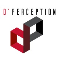 D'PERCEPTION SINGAPORE PTE. LTD. logo - Similar company to Inplex Pte Ltd