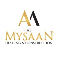 AL MYSAAN INTEGRATED TRADING & CONSTRUCTION logo - Similar company to Aurum Square