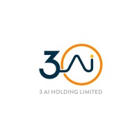 3AI Holding logo - Similar company to Itydea