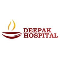 Deepak Hospital logo - Similar company to Ashraya Multispeciality Hospital