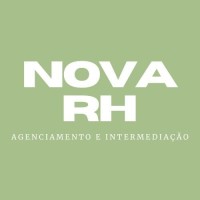 NOVA RH - Agenciamento e Intermediação logo - Similar company to Nova Rh