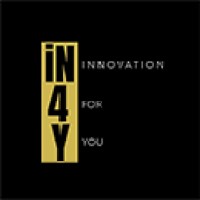 IN4Y logo - Similar company to Han3D Impressões Digitais Ltda