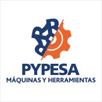 PYPESA Maquinaria CNC logo - Similar company to Pypesa