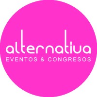 Alternativa de Eventos y Congresos logo - Similar company to Meeu (Madrid Exposiciones Y Eventos Urbanos)