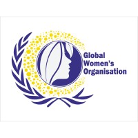 Global Womens Organisation logo - Similar company to Healthy Mind Guru