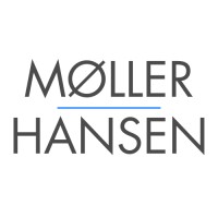 MØLLER | HANSEN logo - Similar company to 88.Eu