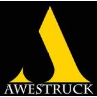Awestruck Clothing logo - Similar company to Lupapi Clothing
